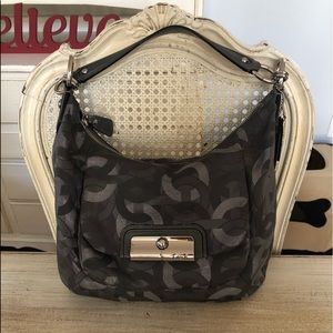 Coach Hobo Bag